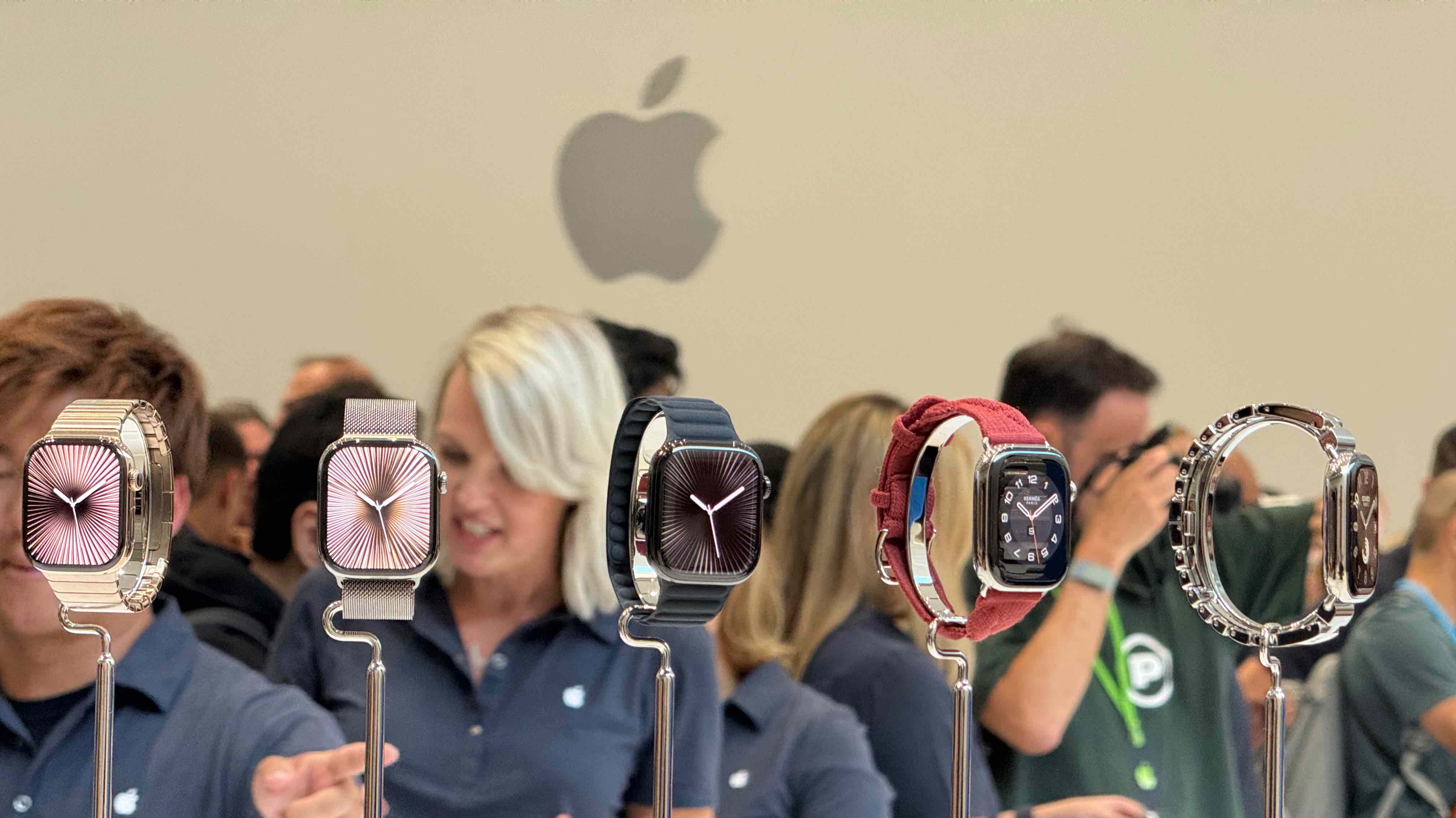 How to get a cheap Apple Watch in the Amazon Prime Big Deal Days sale TechRadar