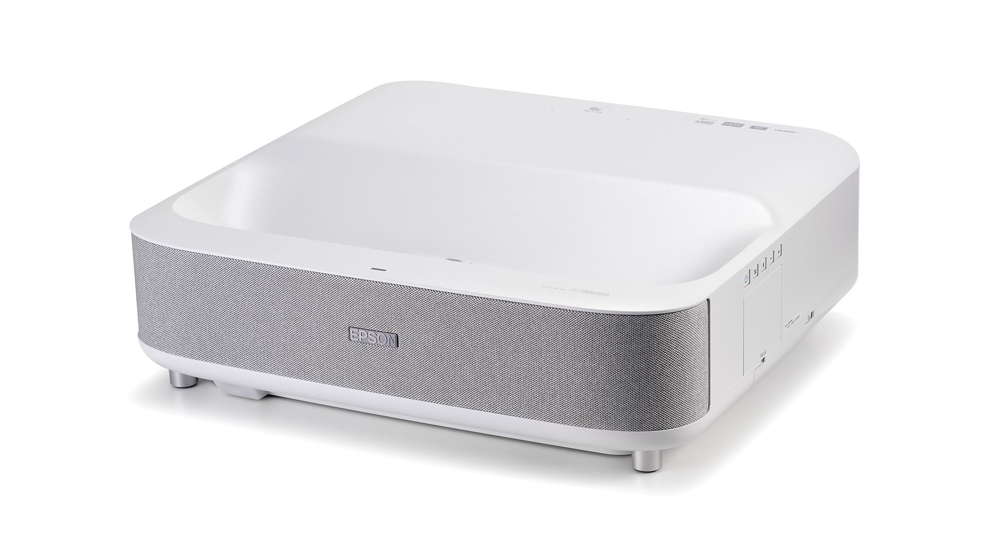 Epson EH-LS300 ultra-short-throw projector review | What Hi-Fi?