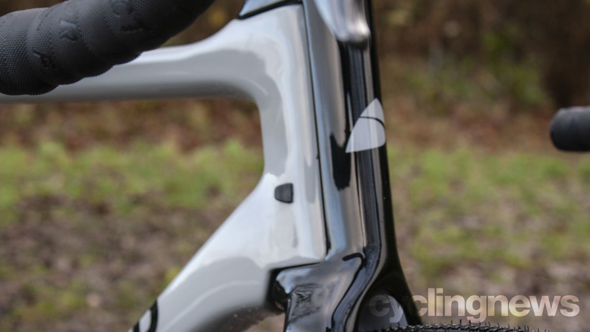 Factor Vista OTIS-AR fork