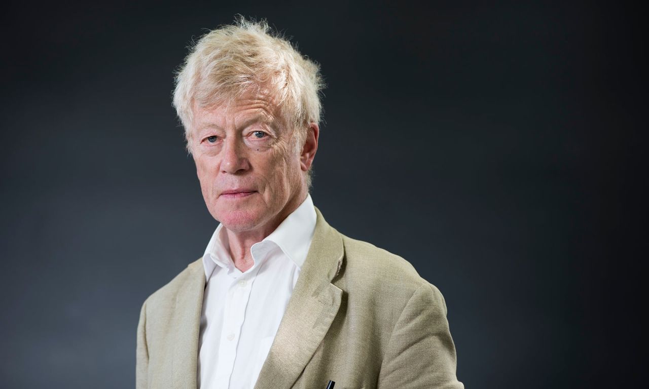 Roger Scruton