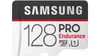 Samsung 32 GB PRO Endurance MicroSDHC Memory Card with SD Adapter