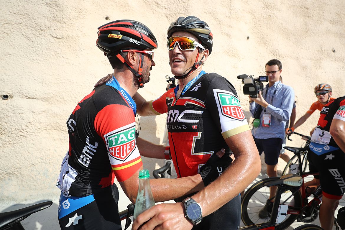 Tour of Oman Stage 3 highlights Video Cyclingnews