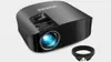 GooDee Upgraded Video Projector