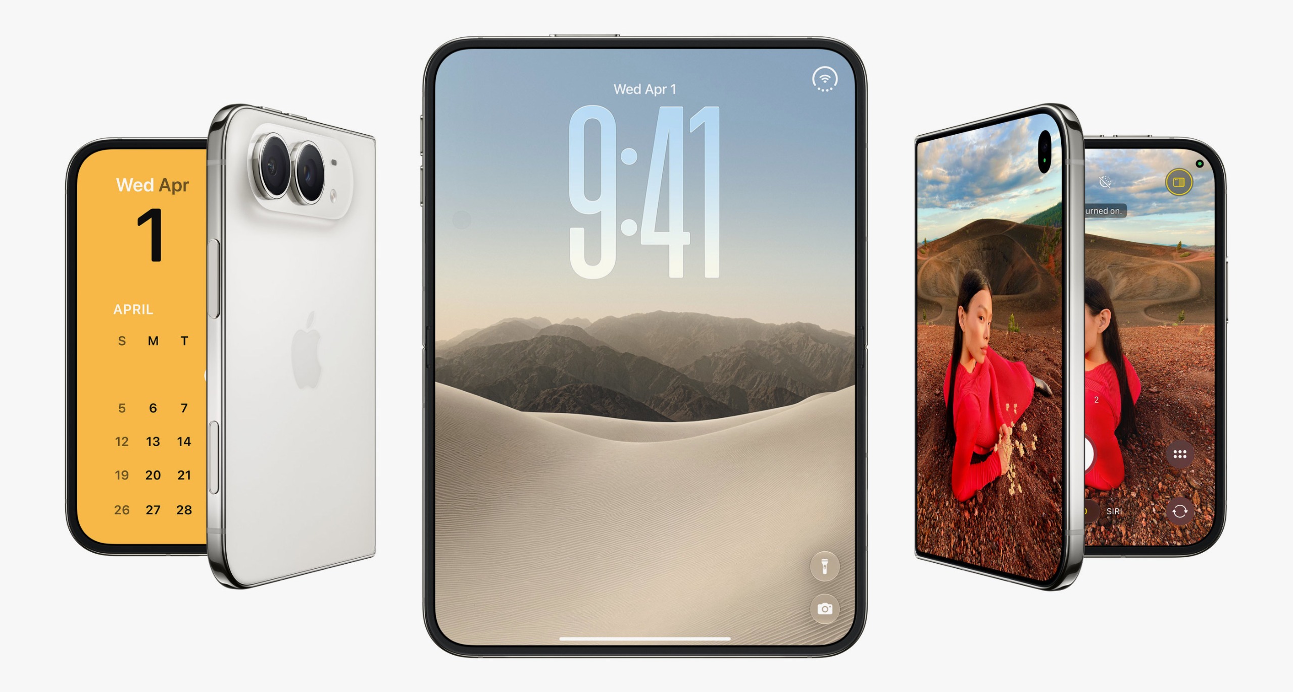 iPhone Duo
