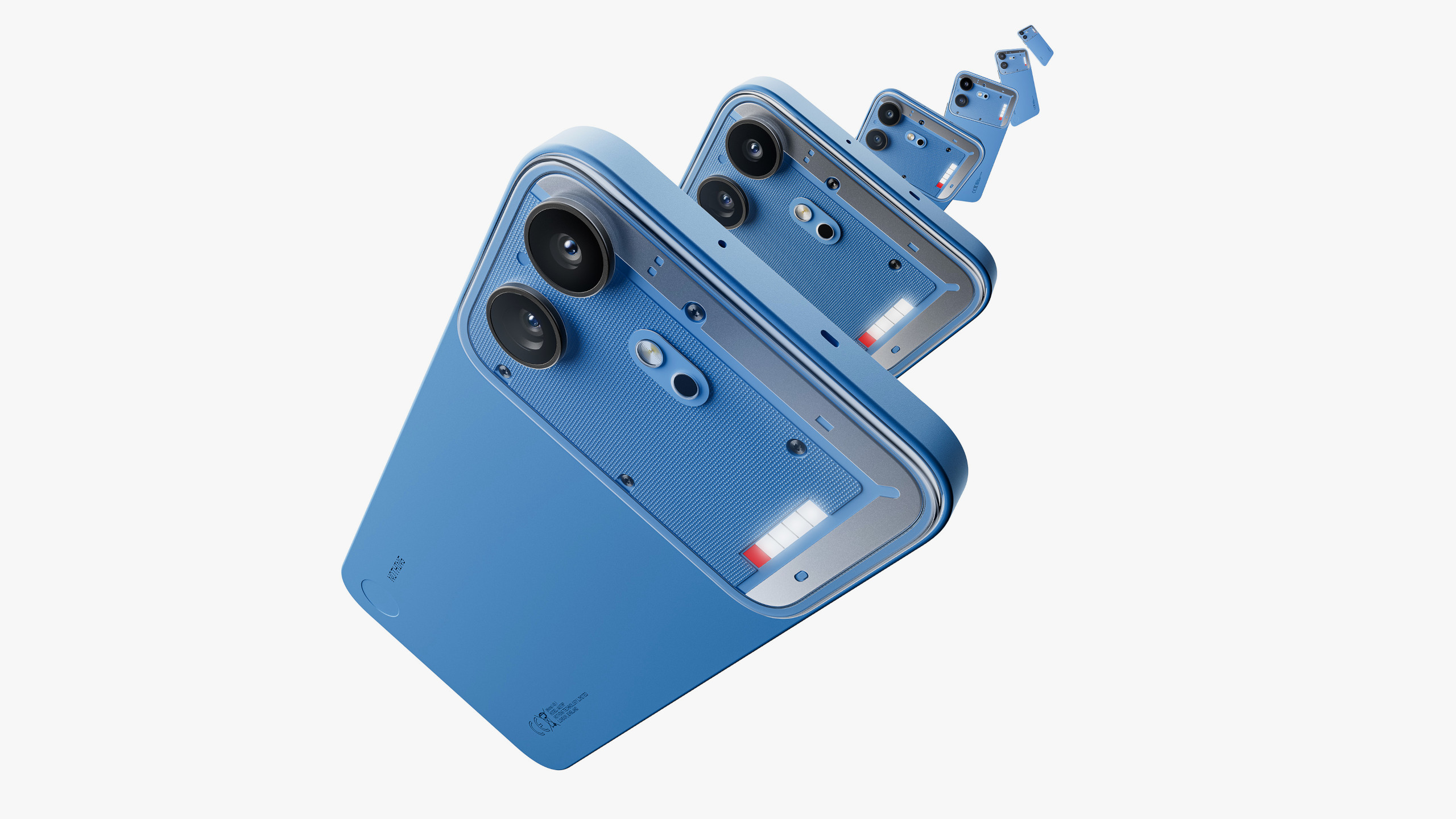 Nothing Phone (4b)