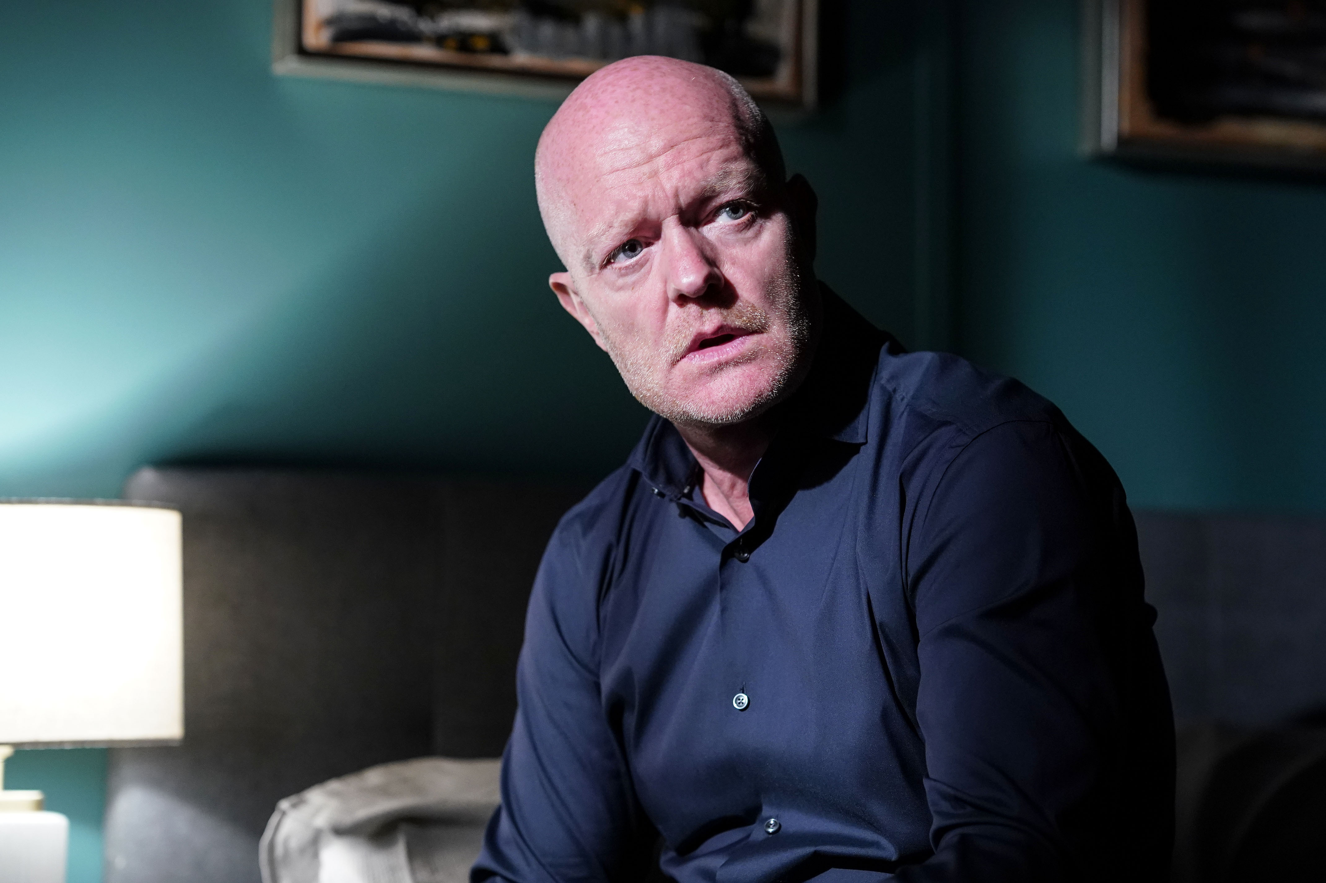EastEnders spoilers, Max Branning