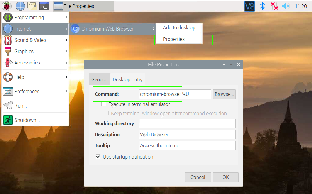 How to Create Custom Keyboard Shortcuts for Raspberry Pi Tom's Hardware