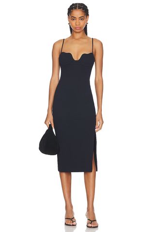 Firenze Lou Midi Dress