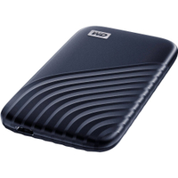 WD My Passport 1TB USB-C SSD | $30 off