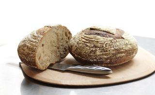 French-Japanese artisan breads at Po's Atelier