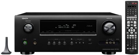 Denon AVR-1912 review | What Hi-Fi?