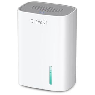 Clevast Small Dehumidifier against white background