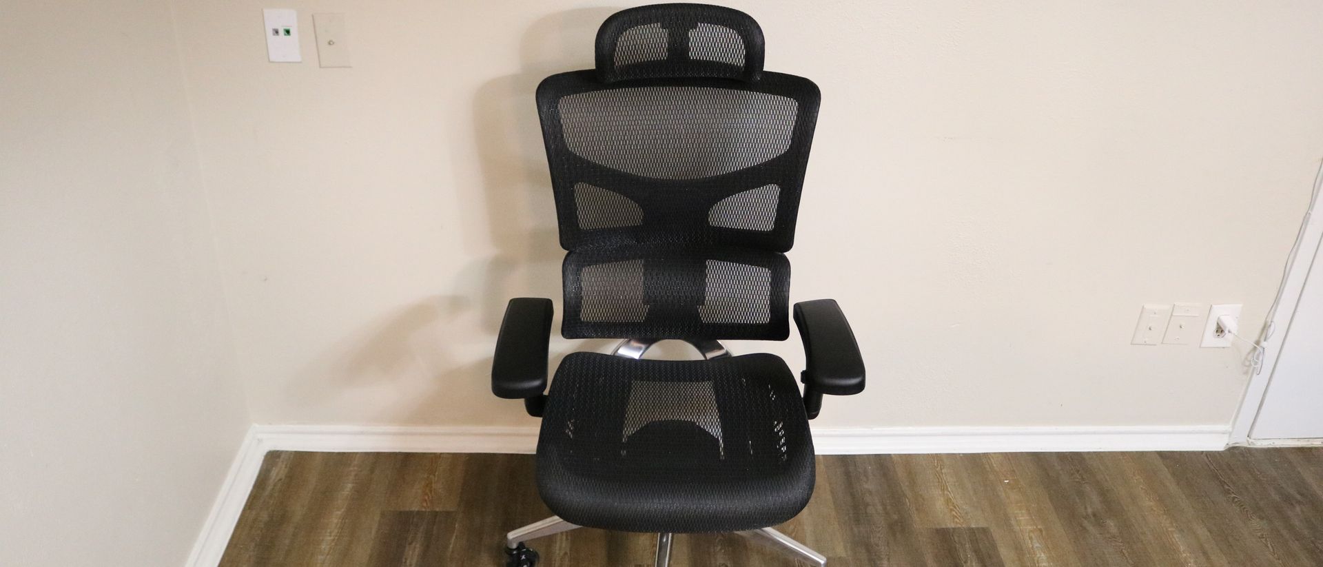 XChair X2 KSport Mgmt Chair review TechRadar