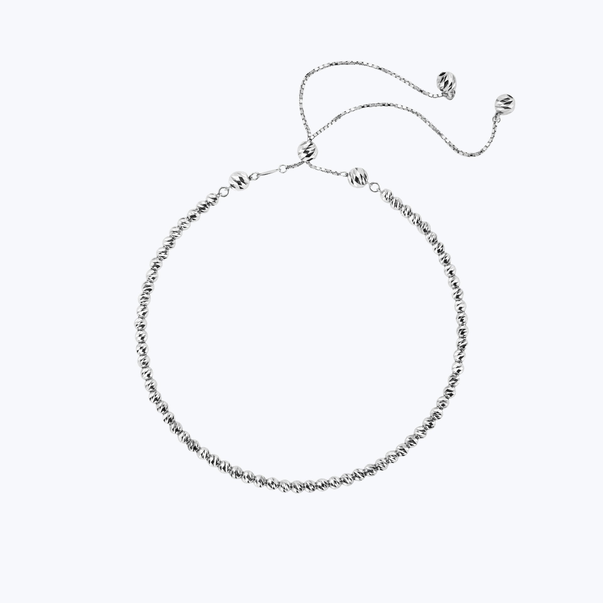 Halo Bracelet