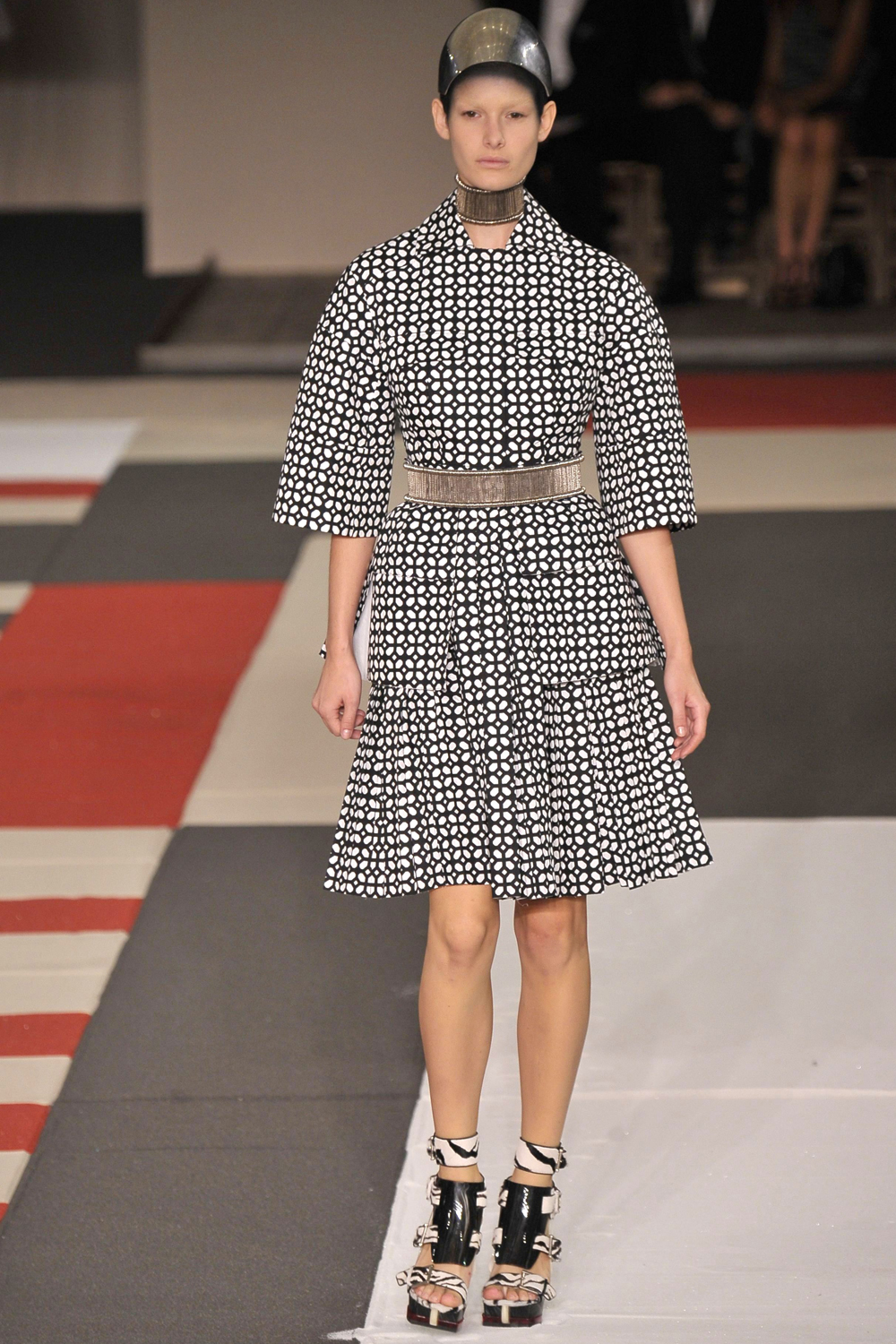 Alexander McQueen SS14