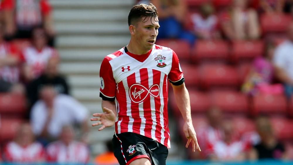 Hojbjerg excited by Southampton potential | FourFourTwo