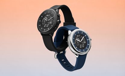 smartwatches by Fossil, debuted at CES 2023