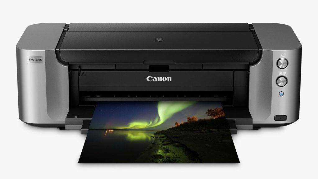 Best Photo Printers Of 2022 The Best Printers For Digital Prints TechRadar