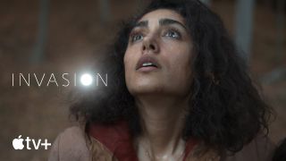 Invasion Official Trailer