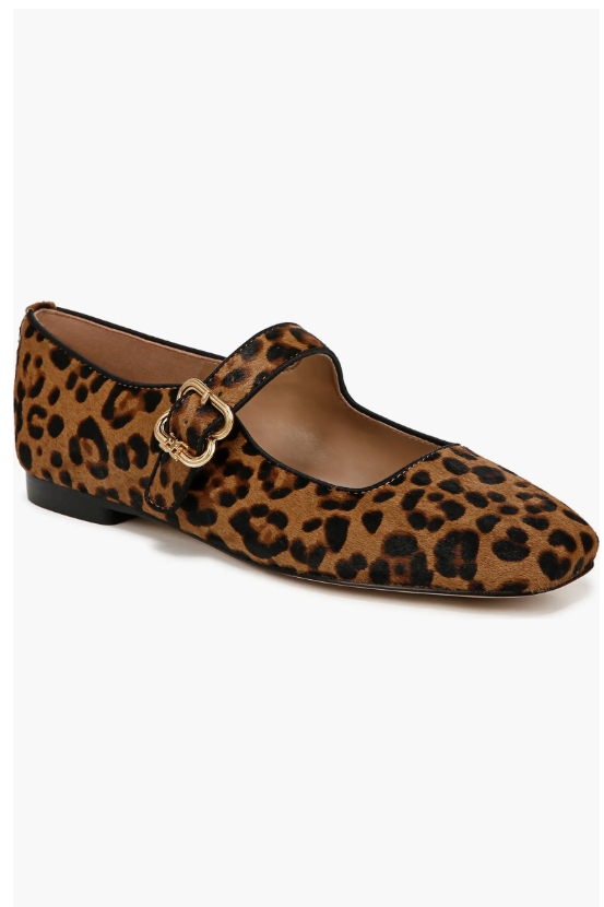 Sam Edelman, Michaela Mary Jane Flat