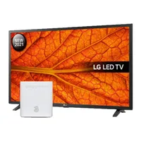 Three 4G Hub + FREE TV | 24 months | FREE upfront | Unlimited data | £11.50/pm for first 6 months, then £23