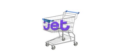Walmart cut some of its competition by purchasing jet.com.