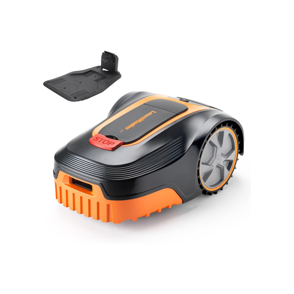 LawnMaster L10