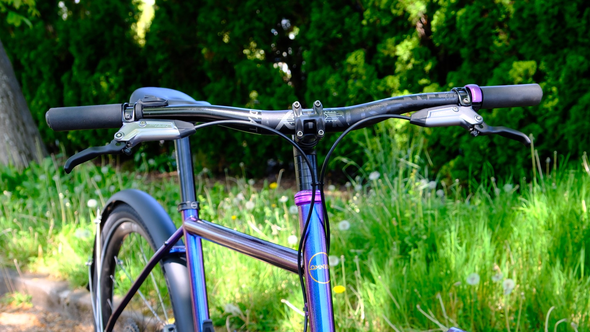 SRAM Wireless Blips