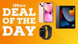 Apple ipad and watch bundle sale