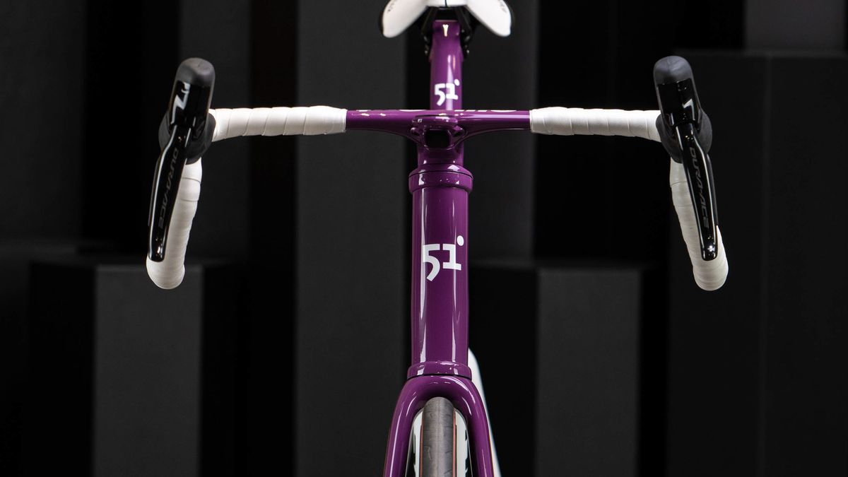Enve Builders Roundup 2022 - FiftyOne Road Disc