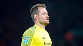 Simon Mignolet