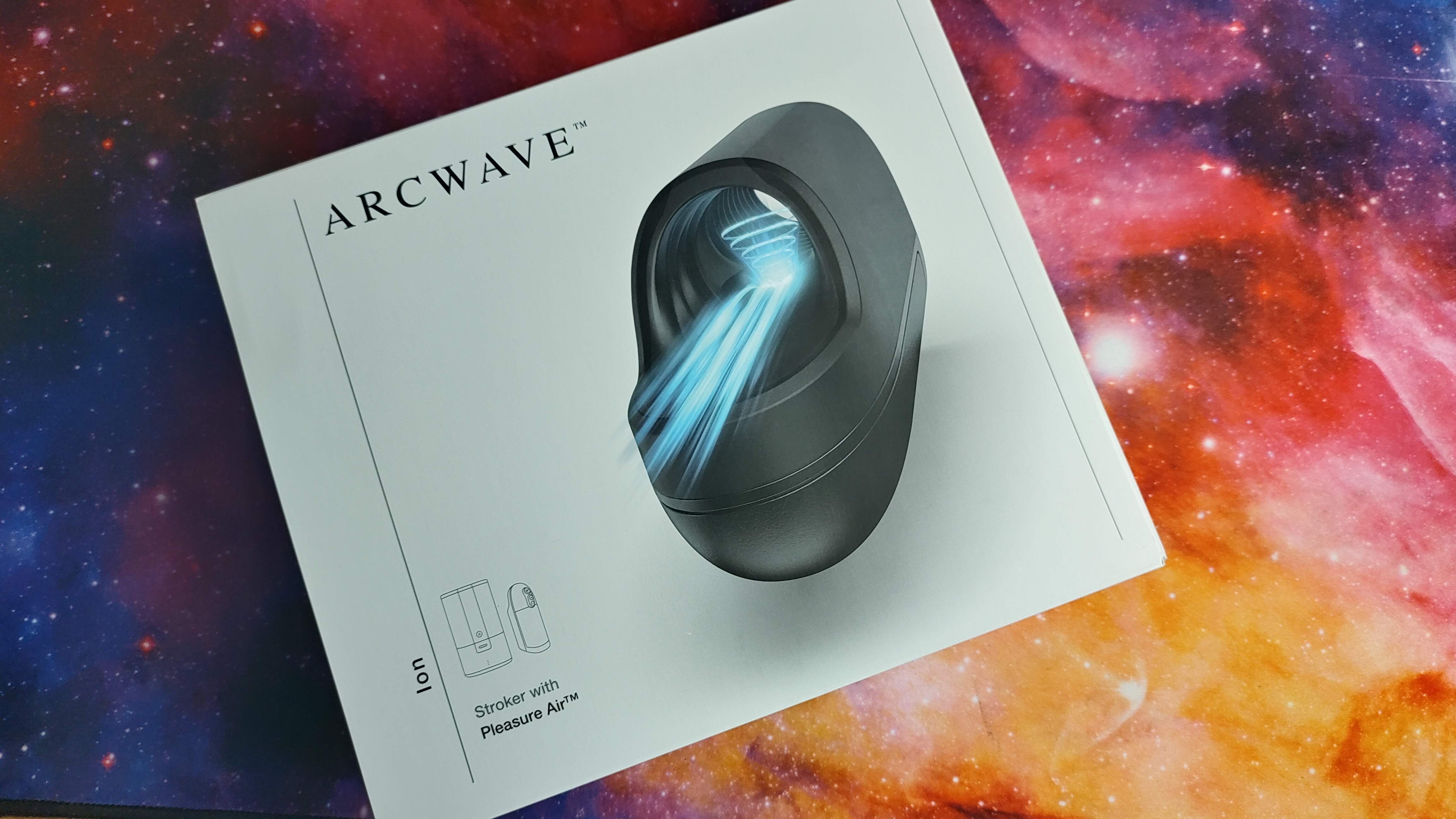 Arcwave Ion review: every bit the revelation it promises to be | T3