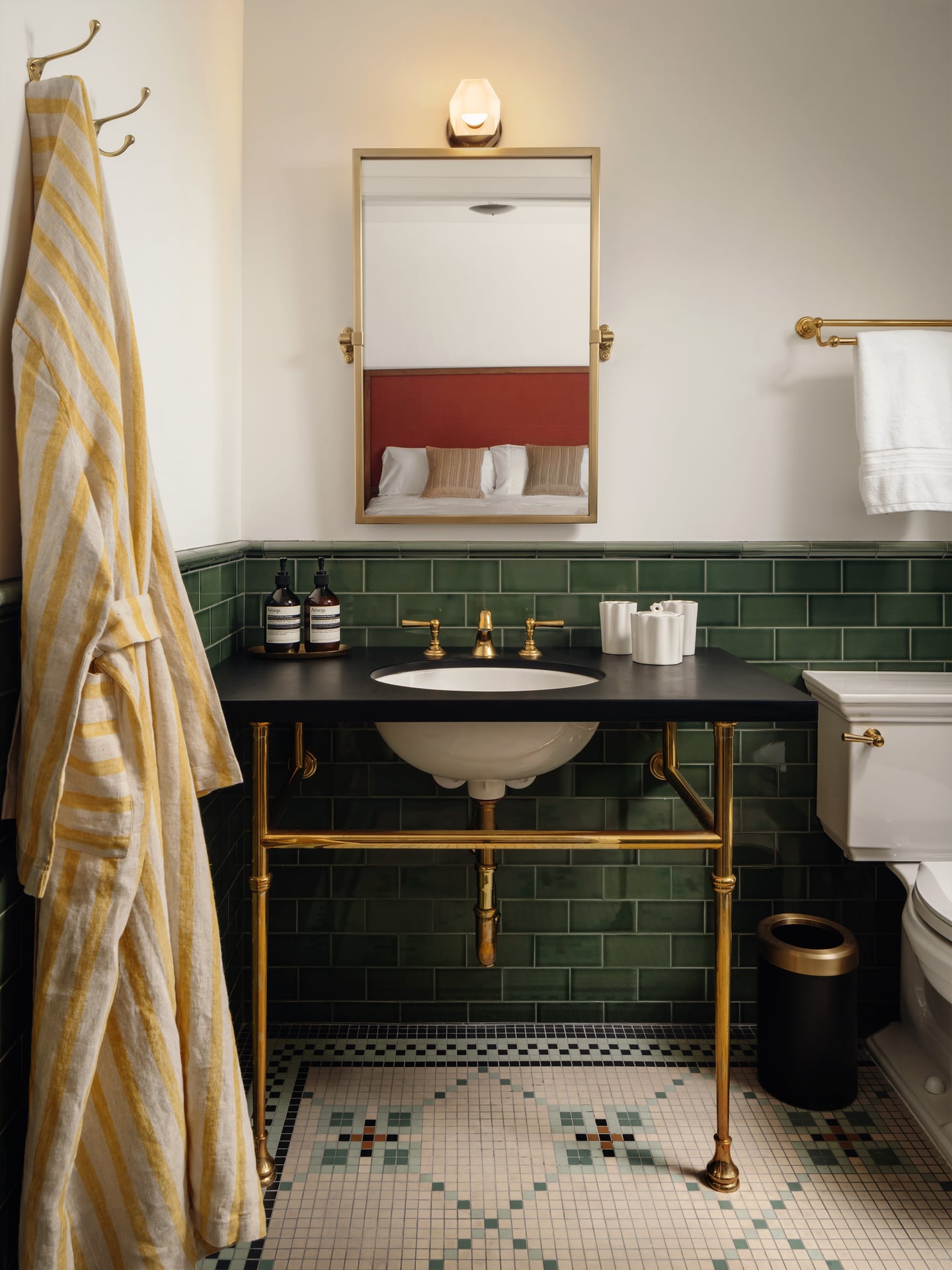 Hotel Lucile