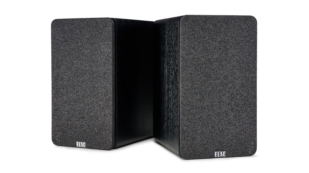 All-in-one hi-fi system: Elac Debut ConneX DCB41