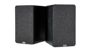 Powered speakers: Elac Debut ConneX DCB41