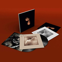 Order Kate Bush's IV box set (part four) for £36.92 (was £89.99)