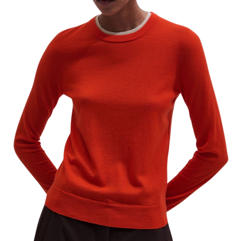 ME+EM, Barely There Jumper