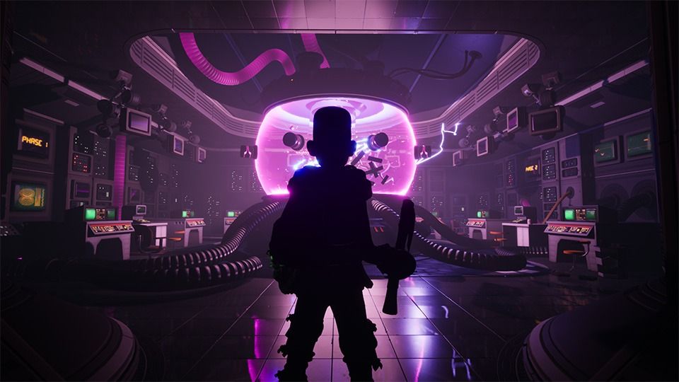 Grounded's arrival on more platforms is marked by its FINAL content update and a physical collector's edition - Vimarsana News