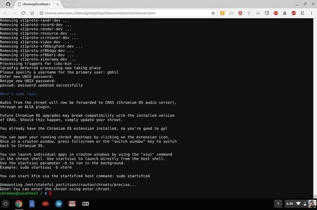 Putting Linux On Your Chromebook Is Easier Than You Think (and Totally 