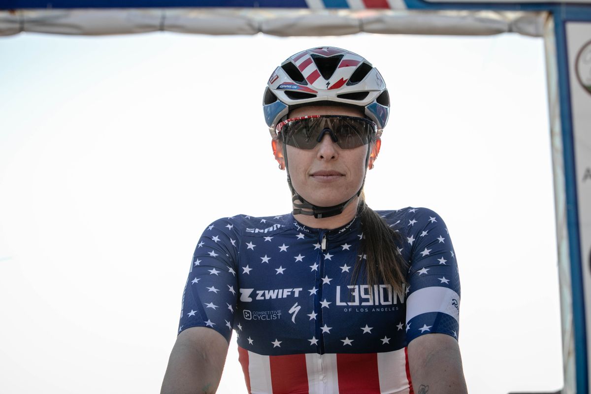 Sunny King Criterium Women