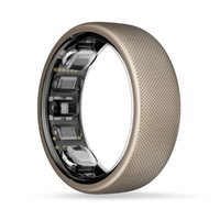 Amazfit Helio Ring