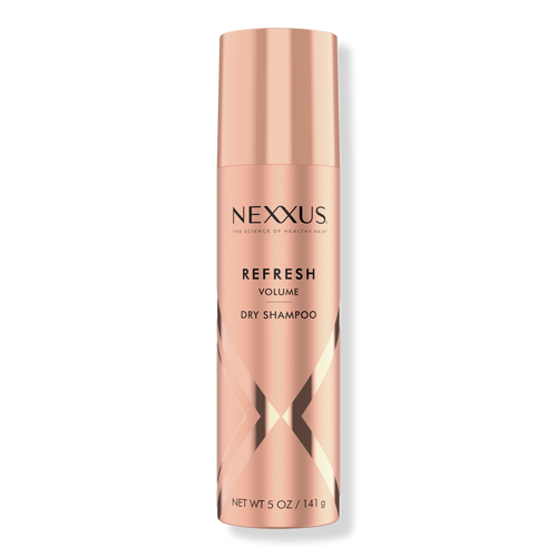 Refresh Volume Dry Shampoo