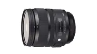 Best Canon lens: Sigma 24-70mm f/2.8 DG OS HSM | A