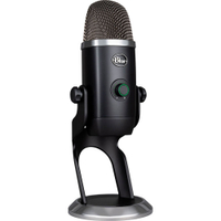 Blue Yeti X Mic: was $169 now $123 @ Best Buy