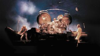 Emerson, Lake & Palmer: Out Of This World Live 1970-1997 
