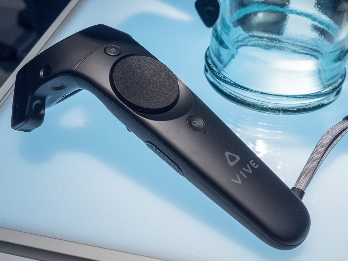 HTC Vive