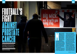 FourFourTwo Issue 370