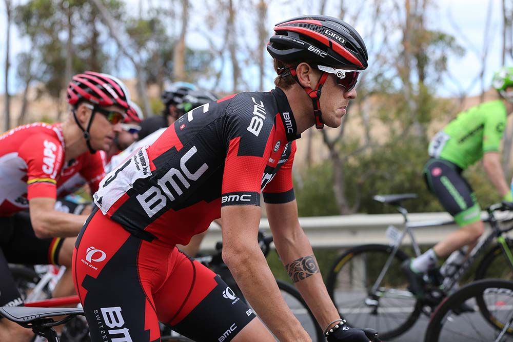 Alessandro De Marchi (BMC)