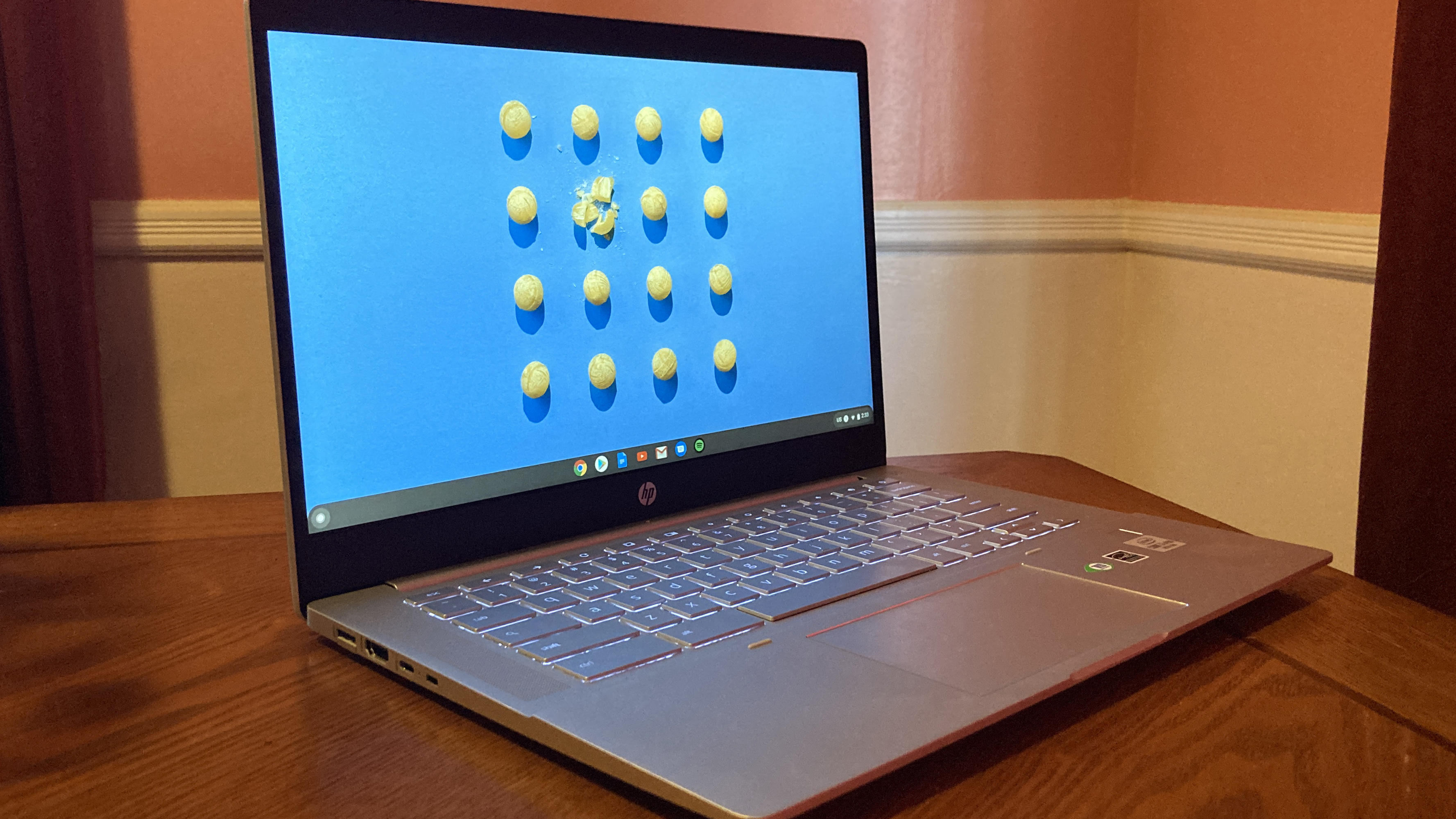 The best Chromebook 2022: HP Pro C640 Chrome Enterprise