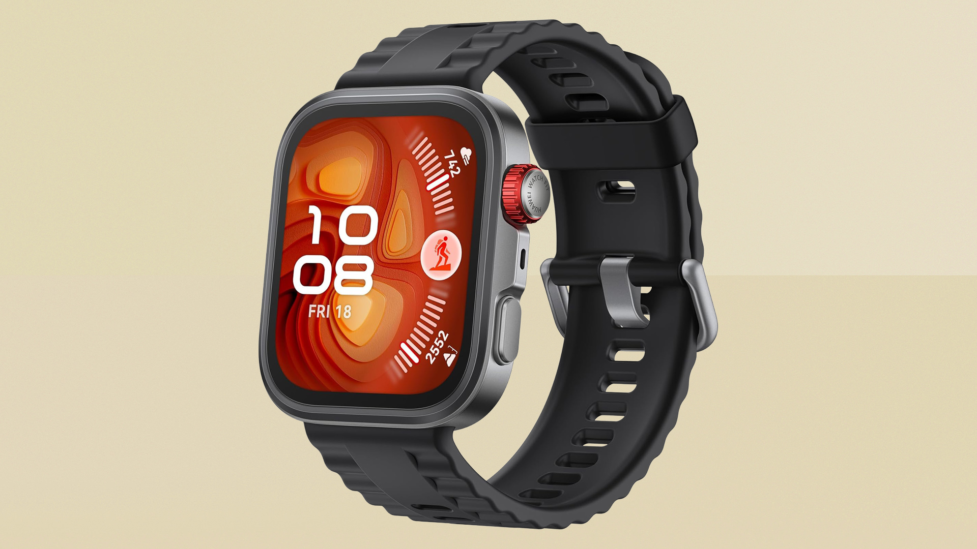 Huawei Watch Fit 4 Pro